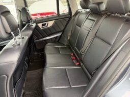 
										2013 Mercedes Benz GLK350 4MATIC full									