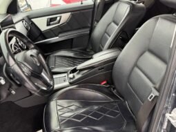 
										2013 Mercedes Benz GLK350 4MATIC full									