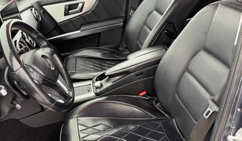 
								2013 Mercedes Benz GLK350 4MATIC full									