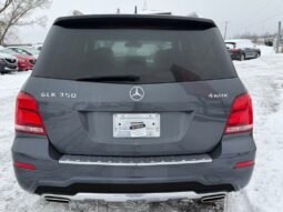 
										2013 Mercedes Benz GLK350 4MATIC full									