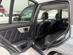 
										2013 Mercedes Benz GLK350 4MATIC full									
