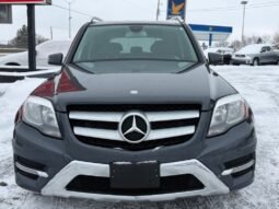 
										2013 Mercedes Benz GLK350 4MATIC full									