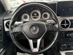 
										2013 Mercedes Benz GLK350 4MATIC full									