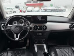 
										2013 Mercedes Benz GLK350 4MATIC full									
