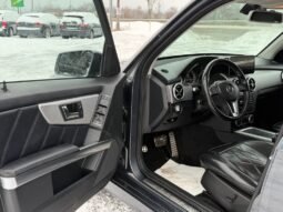 
										2013 Mercedes Benz GLK350 4MATIC full									