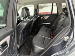 
										2013 Mercedes Benz GLK350 4MATIC full									