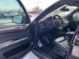 
										2014 BMW X6 xDrive35i AWD full									