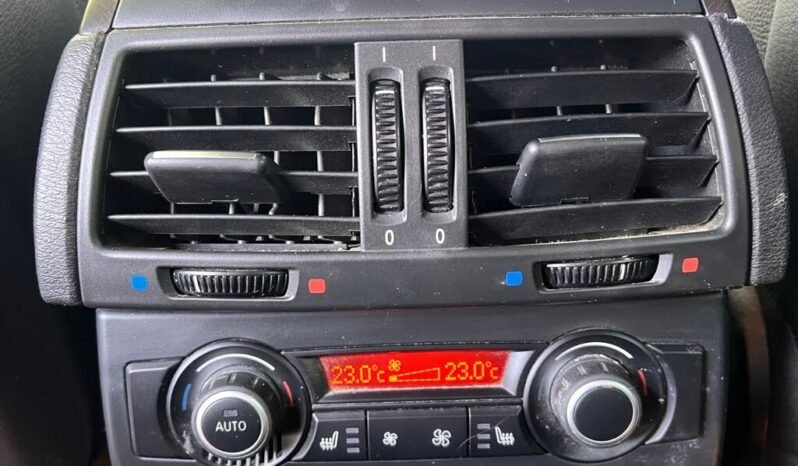 
								2014 BMW X6 xDrive35i AWD full									