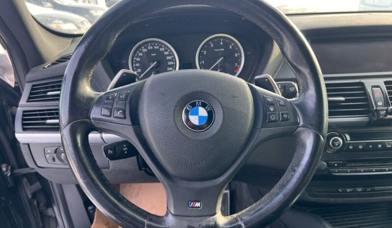 
								2014 BMW X6 xDrive35i AWD full									