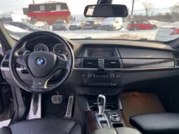 
										2014 BMW X6 xDrive35i AWD full									