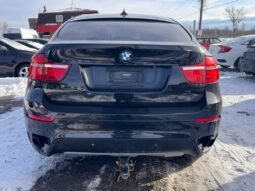 
										2014 BMW X6 xDrive35i AWD full									