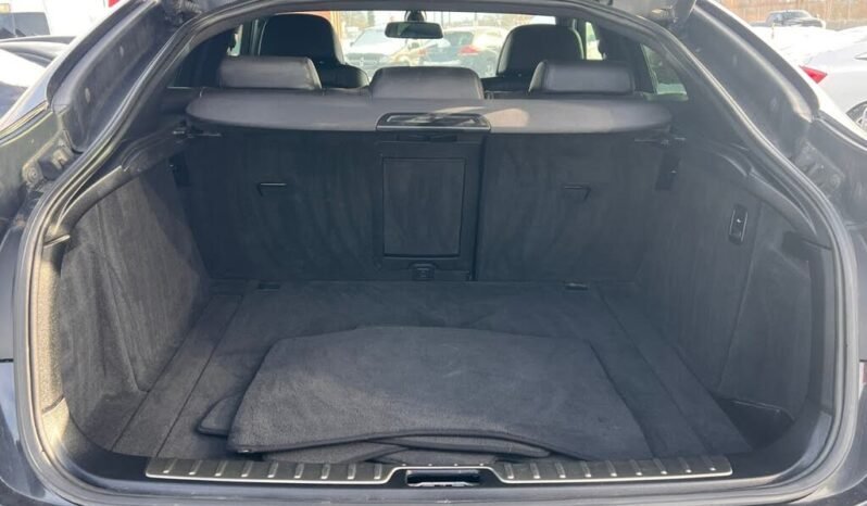 
								2014 BMW X6 xDrive35i AWD full									