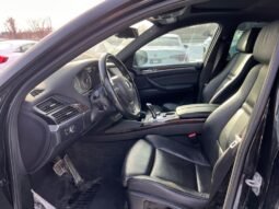 
										2014 BMW X6 xDrive35i AWD full									