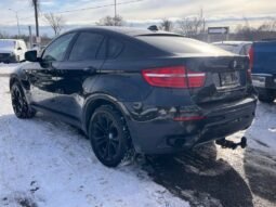 
										2014 BMW X6 xDrive35i AWD full									