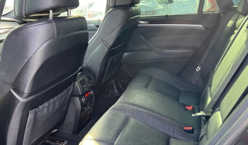 
								2014 BMW X6 xDrive35i AWD full									