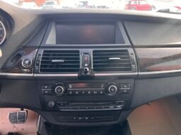 
										2014 BMW X6 xDrive35i AWD full									