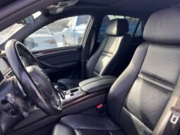 
										2014 BMW X6 xDrive35i AWD full									