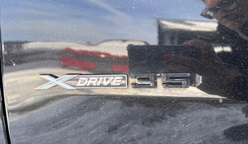 
								2014 BMW X6 xDrive35i AWD full									