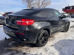 
										2014 BMW X6 xDrive35i AWD full									
