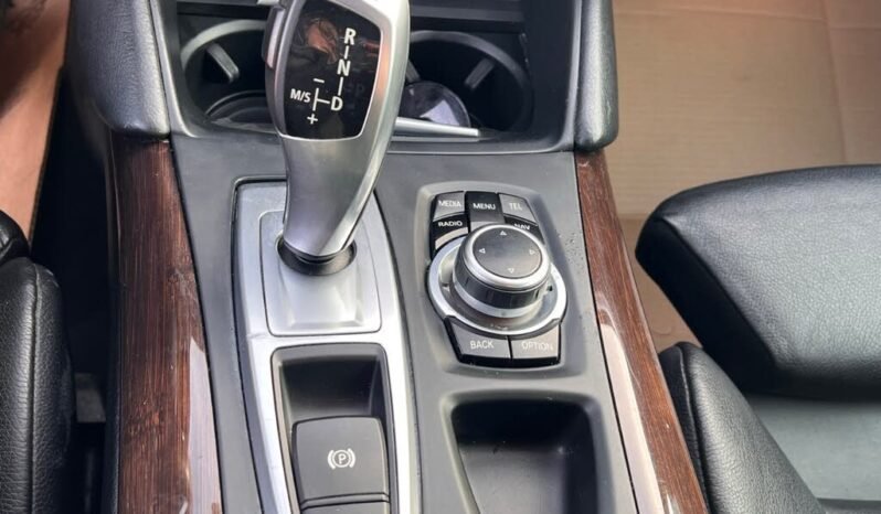 
								2014 BMW X6 xDrive35i AWD full									