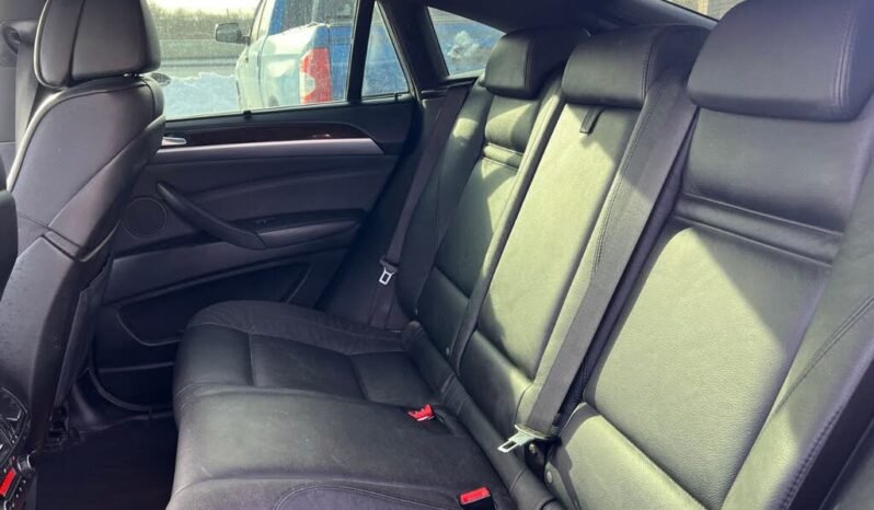 
								2014 BMW X6 xDrive35i AWD full									