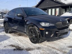 
										2014 BMW X6 xDrive35i AWD full									