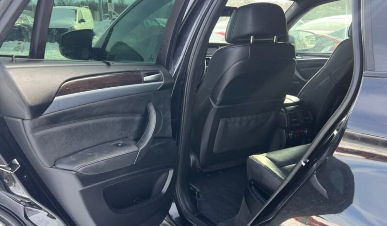 
								2014 BMW X6 xDrive35i AWD full									