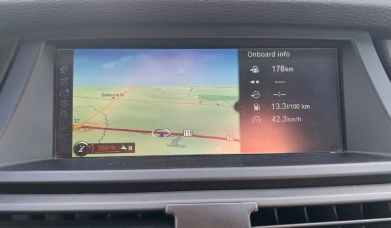 
								2014 BMW X6 xDrive35i AWD full									