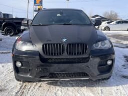 
										2014 BMW X6 xDrive35i AWD full									