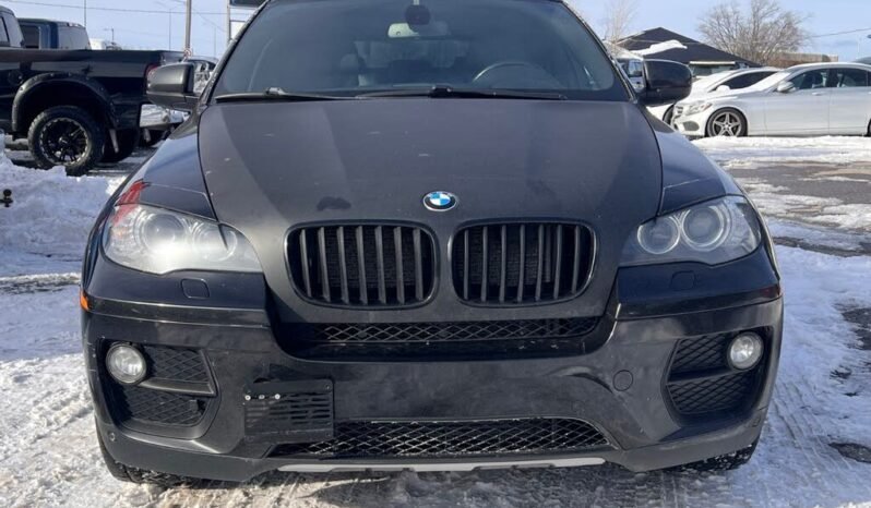 
								2014 BMW X6 xDrive35i AWD full									