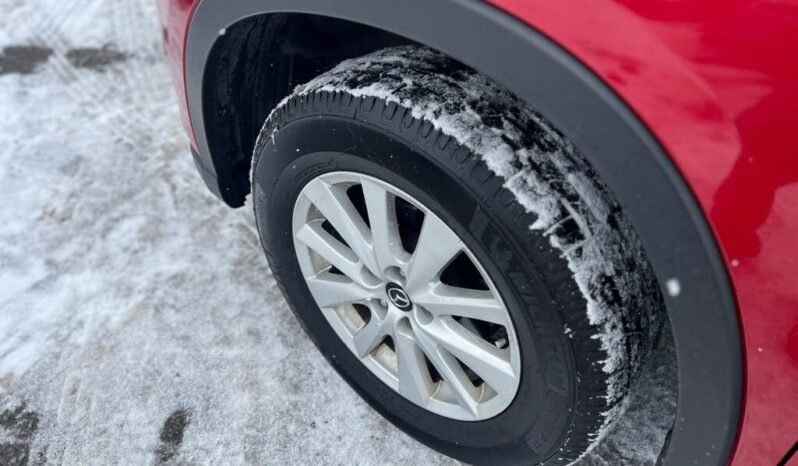 
								2014 Mazda CX-5 GS AWD full									