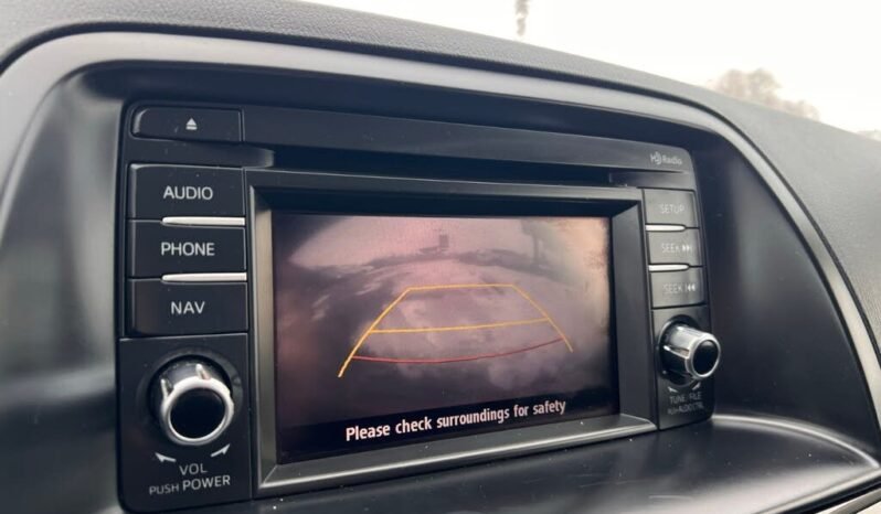 
								2014 Mazda CX-5 GS AWD full									