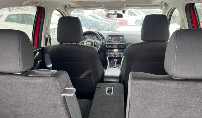 
								2014 Mazda CX-5 GS AWD full									