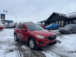 
										2014 Mazda CX-5 GS AWD full									
