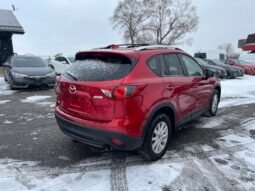 
										2014 Mazda CX-5 GS AWD full									
