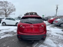 
										2014 Mazda CX-5 GS AWD full									
