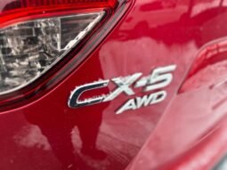 
										2014 Mazda CX-5 GS AWD full									