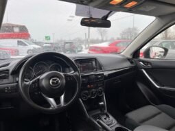 
										2014 Mazda CX-5 GS AWD full									