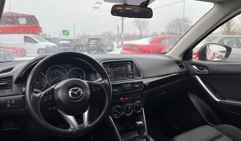 
								2014 Mazda CX-5 GS AWD full									