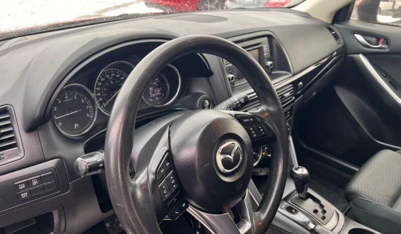 
								2014 Mazda CX-5 GS AWD full									