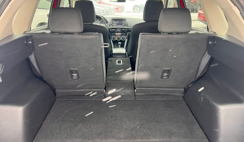 
								2014 Mazda CX-5 GS AWD full									