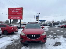 
										2014 Mazda CX-5 GS AWD full									