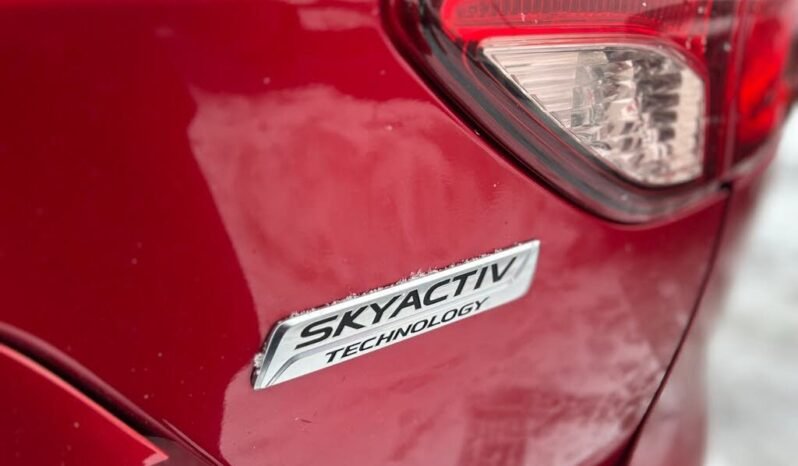 
								2014 Mazda CX-5 GS AWD full									