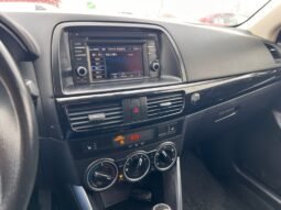 
										2014 Mazda CX-5 GS AWD full									