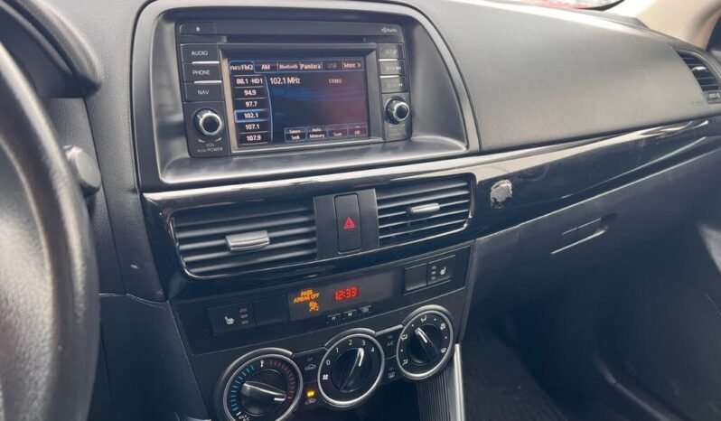 
								2014 Mazda CX-5 GS AWD full									