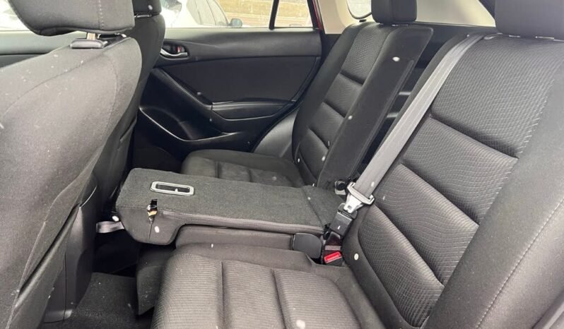 
								2014 Mazda CX-5 GS AWD full									