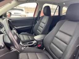 
										2014 Mazda CX-5 GS AWD full									