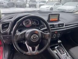 
										2014 Mazda Mazda 3 GS full									