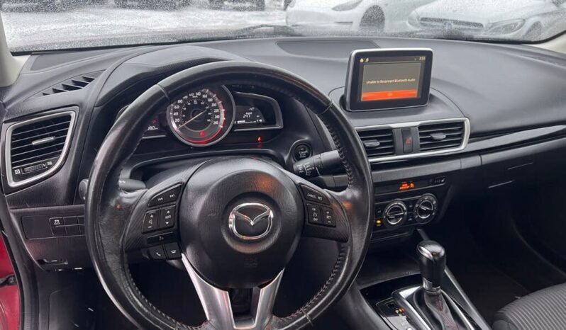 
								2014 Mazda Mazda 3 GS full									