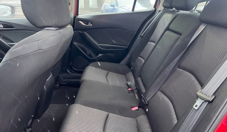 
								2014 Mazda Mazda 3 GS full									